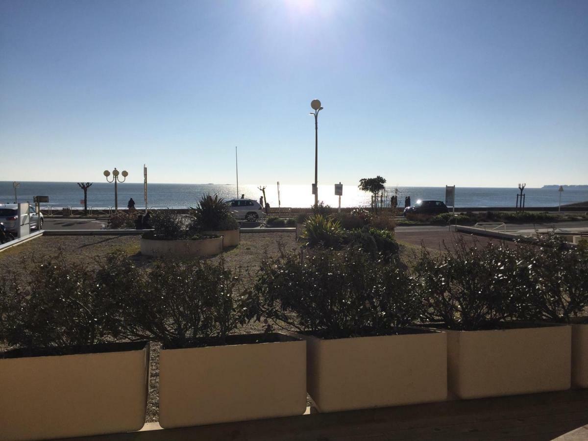 Le Face - Appartement La Baule-Escoublac